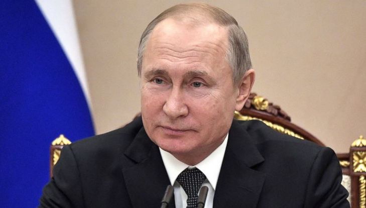 Rusia, anunț de ultimă oră despre amplasarea sistemului balistic în România