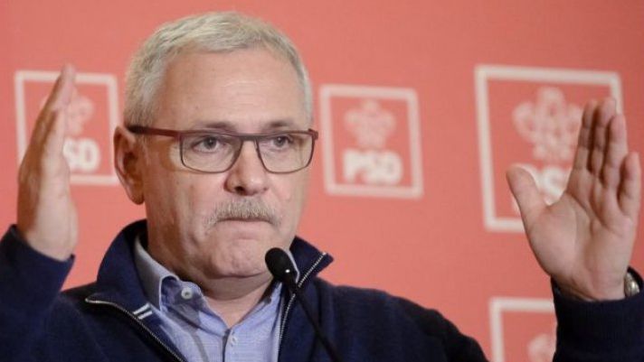 Șeful DNA a anunțat finalul dosarului Teldrum în care Dragnea este protagonist
