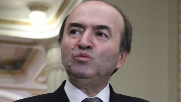 Cod roșu în justiție: Tudorel Toader anunță o nouă măsură importantă