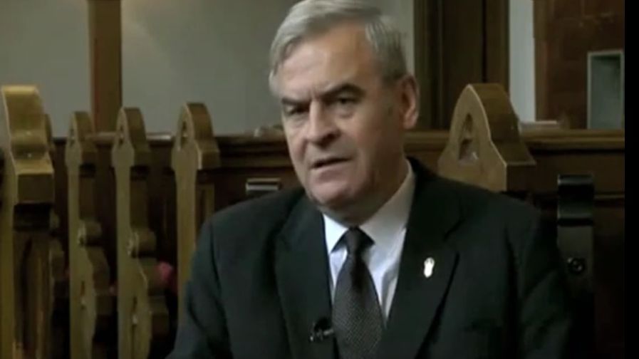 Dezvăluiri incendiare despre Laszlo Tokes