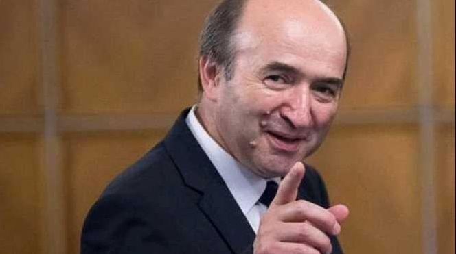 Tudorel Toader: Informaţii despre Kovesi au ajuns la Parlamentul European