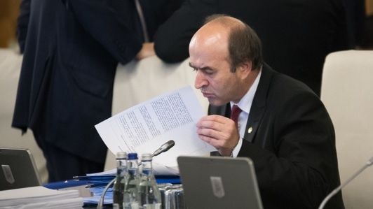 Tudorel Toader, despre Legile Justiției: Orice lege poate fi modificată, nu e venită de la Dumnezeu
