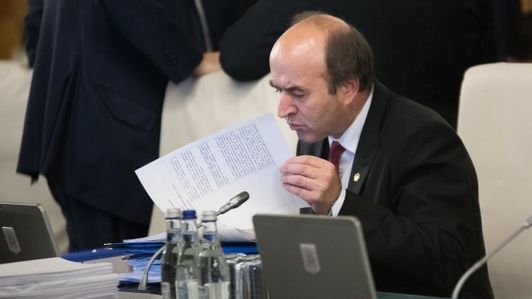 Toader i-a trimis lui Iohannis propunerile pentru funcția de procuror-șef al DIICOT