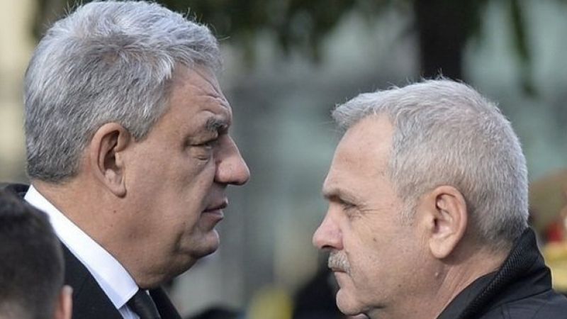 Mihai Tudose: "Fondul Proprietatea este o porcărie" (VIDEO)