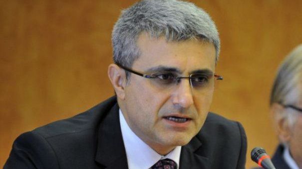 Robert Turcescu, revoltat din cauza drumurilor din România