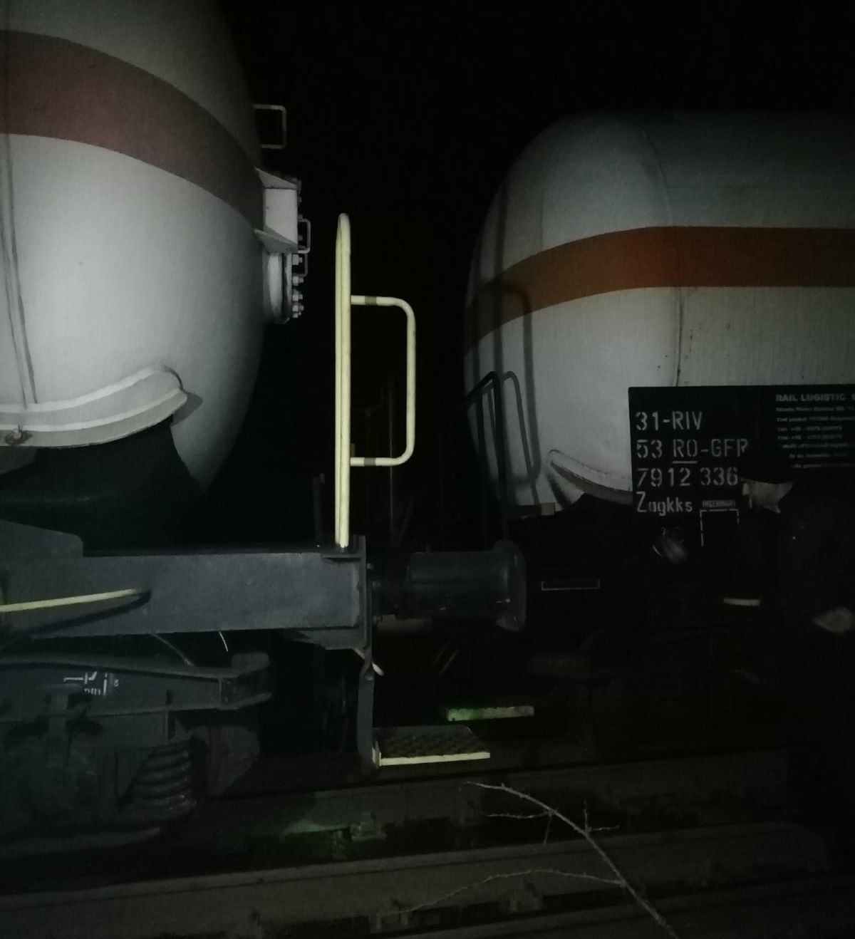 Pompierii intervin cu roboti specializați în situații de pericol exploziv (foto arhiva)