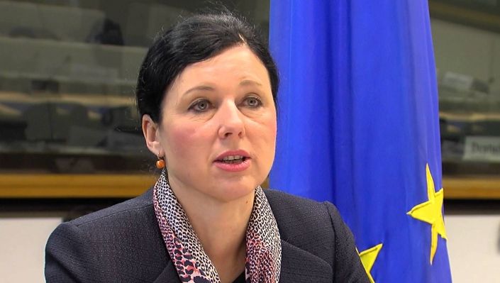 Ce spune comisarul UE pe Justiție despre candidatura lui Kovesi: Trebuie să găsim cel mai bun șef...