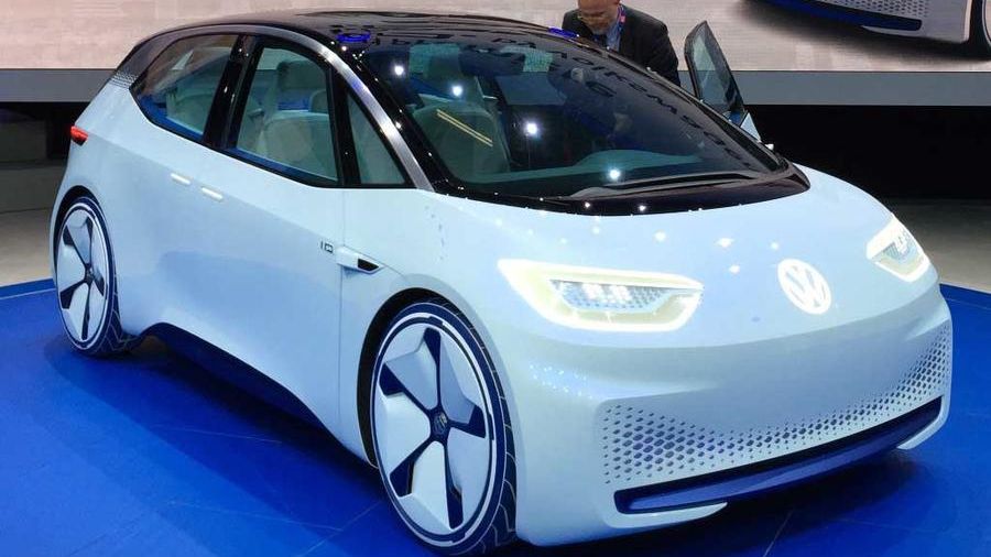 VIDEO De la Dieselgate la energie verde. Cum vrea să spele rușinea Volkswagen