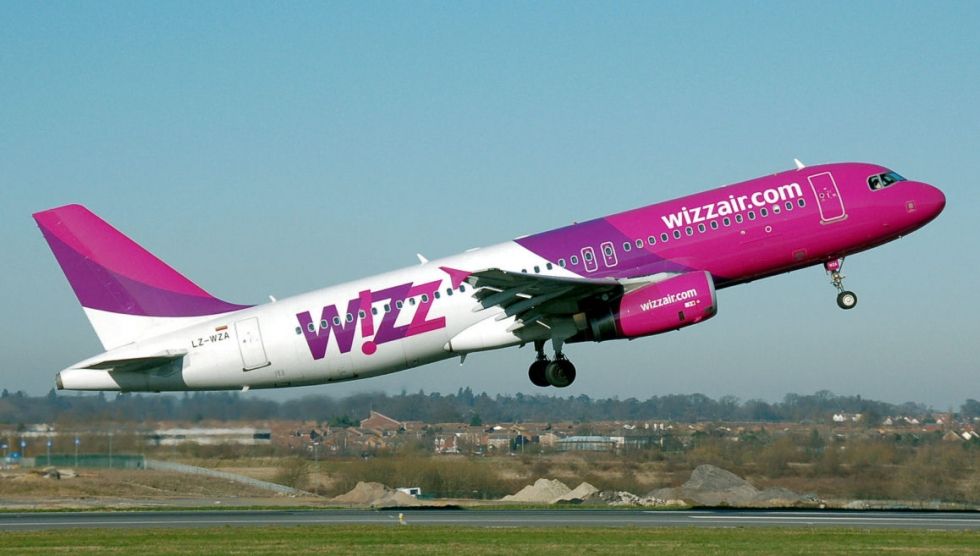 Wizz air