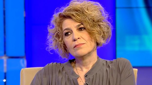 Carmen Avram: Am prins drag de PSD
