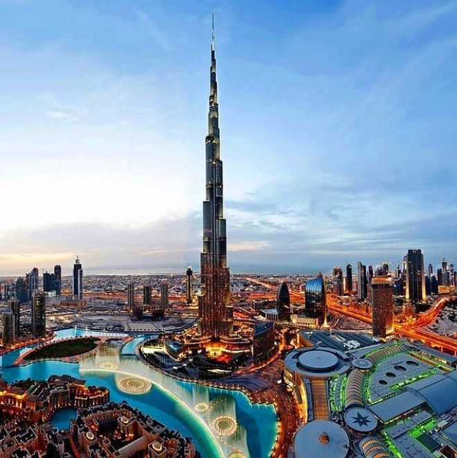 Dubai