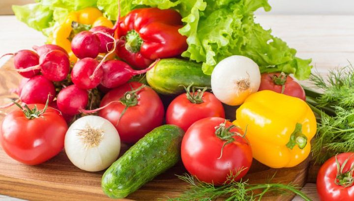 Top 6 cele mai sănătoase coji de fructe și legume