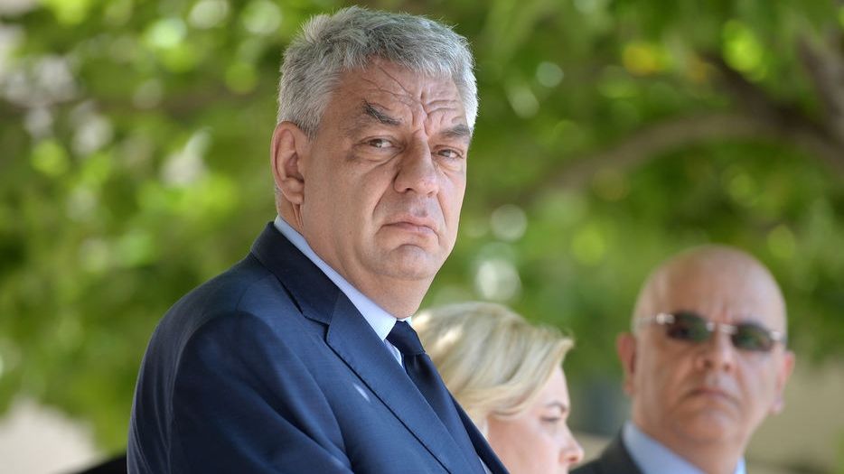 Tudose la "Legile Puterii": Dacă eram la Guvern, dădeam anunț că angajez medici la ATI cu 15.000 de euro pe lună