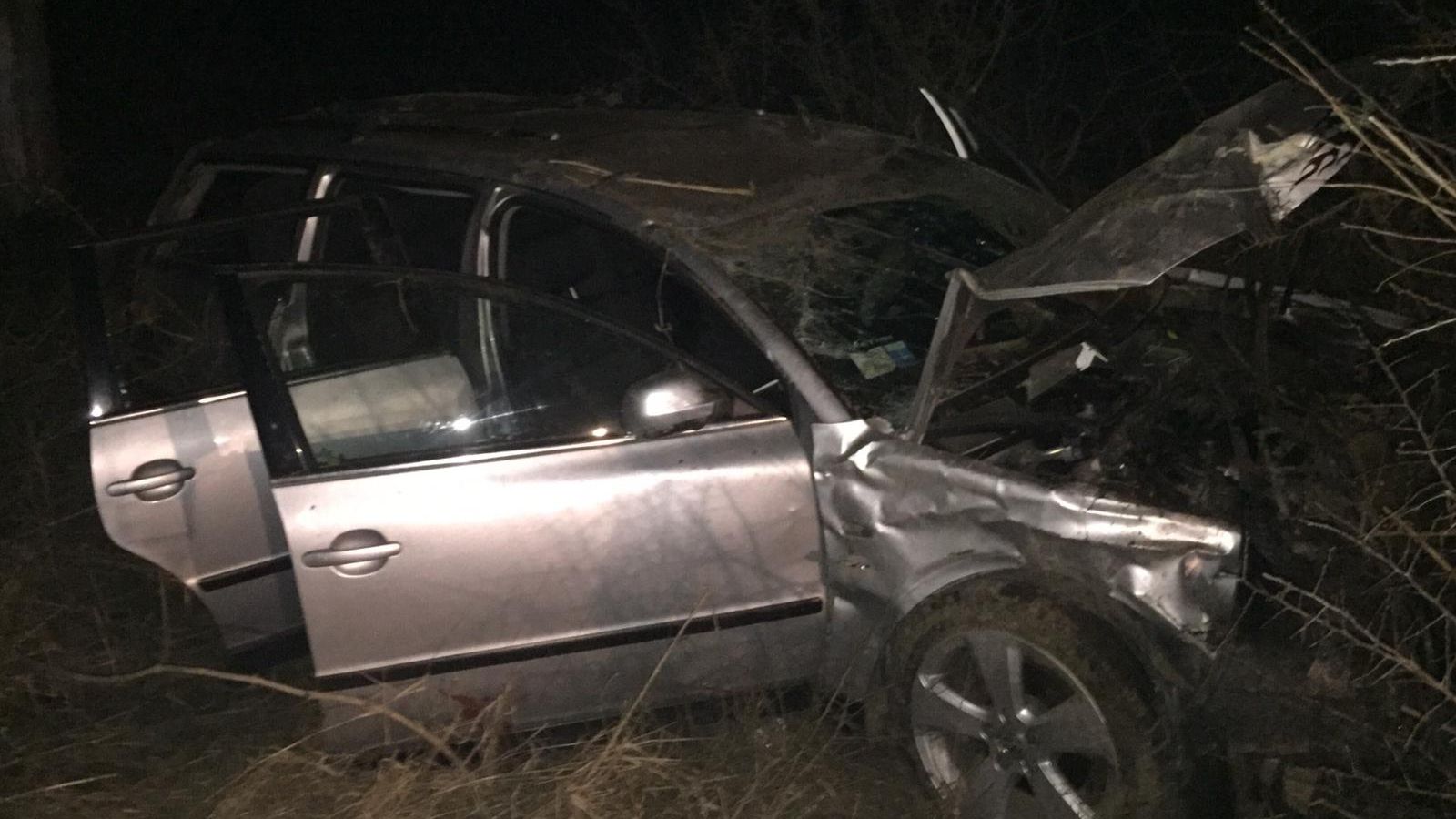 Realitatea de Sibiu: Grav accident rutier! Un tânăr de 16 ani a decedat