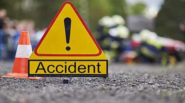 Accident rutier pe A1, în județul Giurgiu. Trei autoturisme sunt implicate