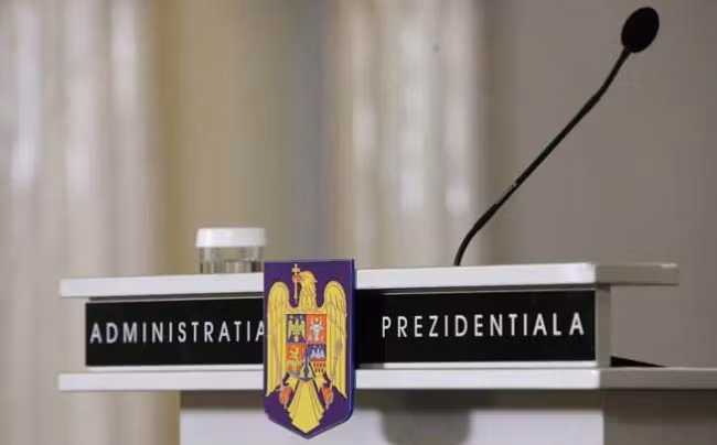 Preşedinţia avertizează din nou: bugetul e fantezist, există riscul de neplată a pensiilor 