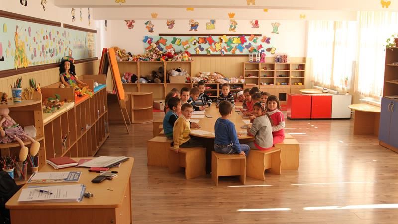 Proiect: Copiii ar putea primi ajutor financiar pentru after school
