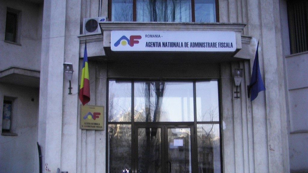 Haos la ANAF! Un demis, înlocuit cu an alt demis