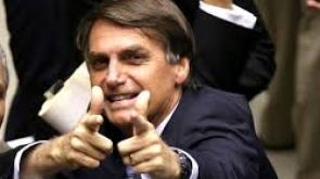 Jair Bolsonaro, președintele Braziliei