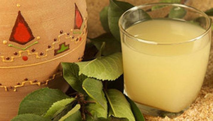 Puterea terapeutică a borşului