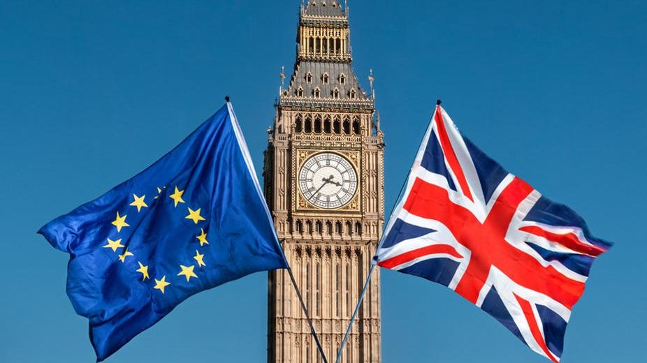 UE este de acord cu amânarea Brexitului doar până pe 22 mai