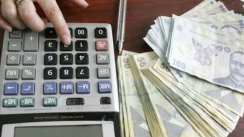 Consilier prezidenţial: Veniturile din bugetul pe 2019 sunt supraevaluate