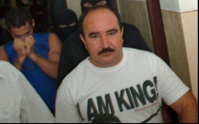 Ion Balint, cunoscut drept Nuţu Cămătaru, va fi eliberat din Penitenciarul Găești