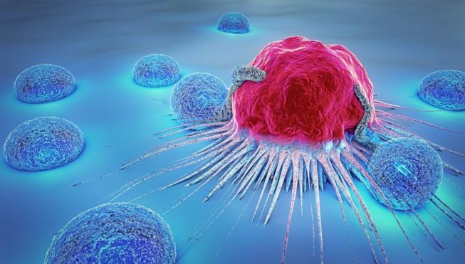 Cancer. Motivul incredibil pentru care cei mai mulţi oameni fac cancer