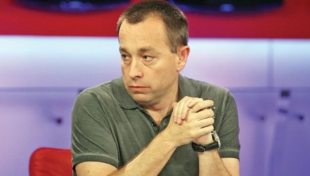 Catalin Tolontan