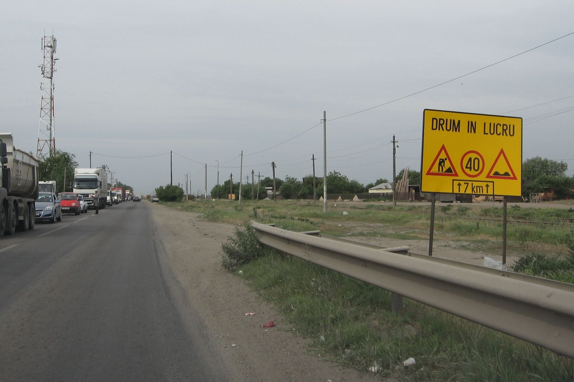 Centura de sud a Bucureștiului, un vis aproape de a fi realizat