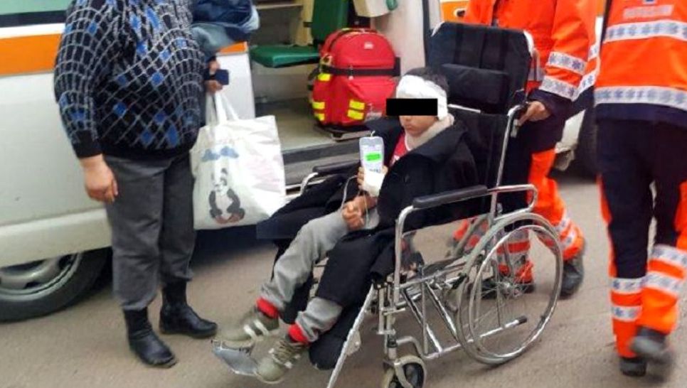 Mitropolia Moldovei, reacţie în cazul preotului acuzat că a bătut un elev care nu şi-a făcut cruce