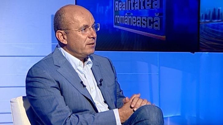 Guşă: Campania pentru procuror european o face pe Kovesi un redutabil candidat prezidenţial