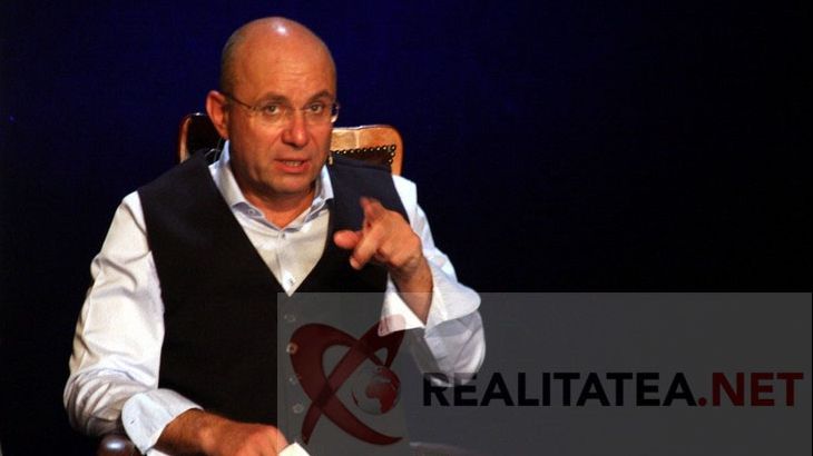 Cozmin Gușă desființează sondajul IMAS. "În niciun caz PSD nu e la 20%"