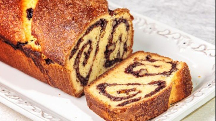 Fără lapte, fără ouă, fără unt: Aşa faci cel mai pufos și delicios COZONAC de POST