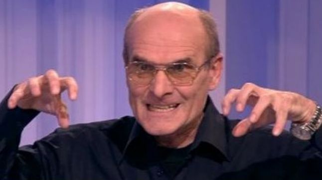 Cristian Tudor Popescu îl desființează pe Nicușor Dan