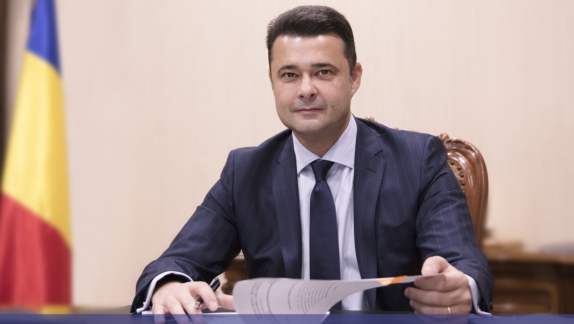 Procurorii au descins la Primăria Sectorului 5 din București