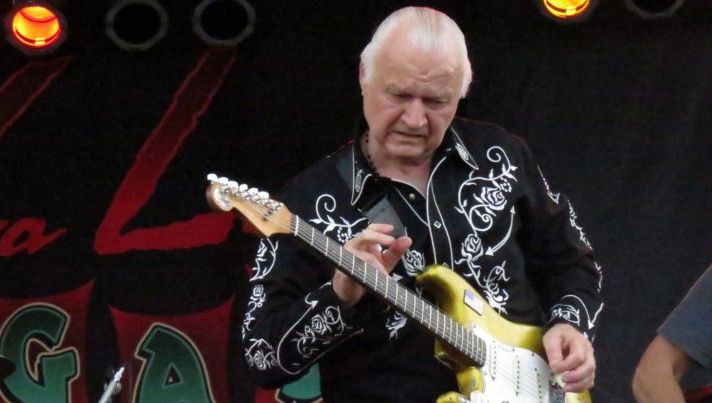 Doliu în lumea muzicii rock: A murit o legendă