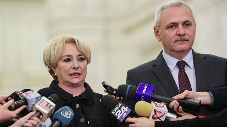 Amenințarea care pare să fi dat roade! Dragnea dă un pas înapoi și anunță modificări la OUG 114