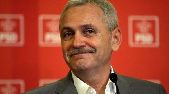 Iohannis, luat peste picior de Dragnea: Constat azi că îi e lene să și vorbească