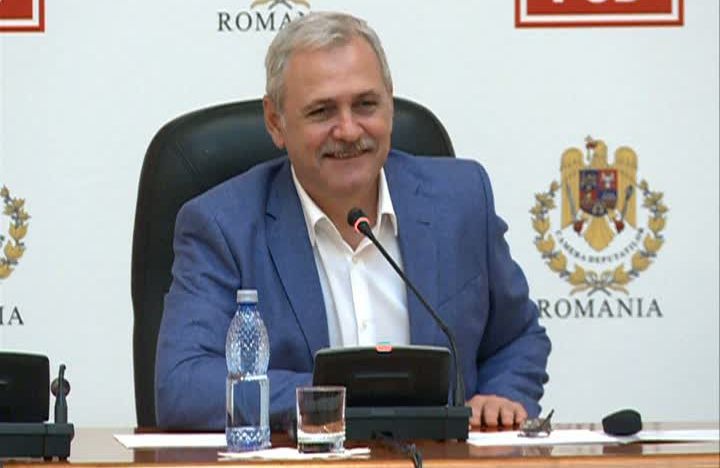 Liviu Dragnea, abstinent la recomandarea medicului: "Am convenit sex cât mai puţin"