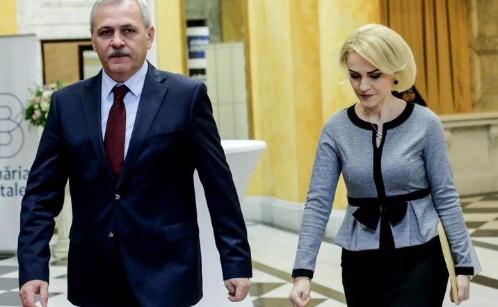 Dragnea, mesaj de pace pentru Firea: Relația este în refacere