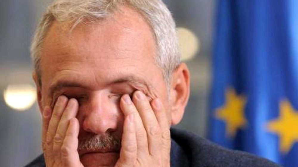 Liviu Dragnea a fost internat! Medicii, decizie de ultimă oră