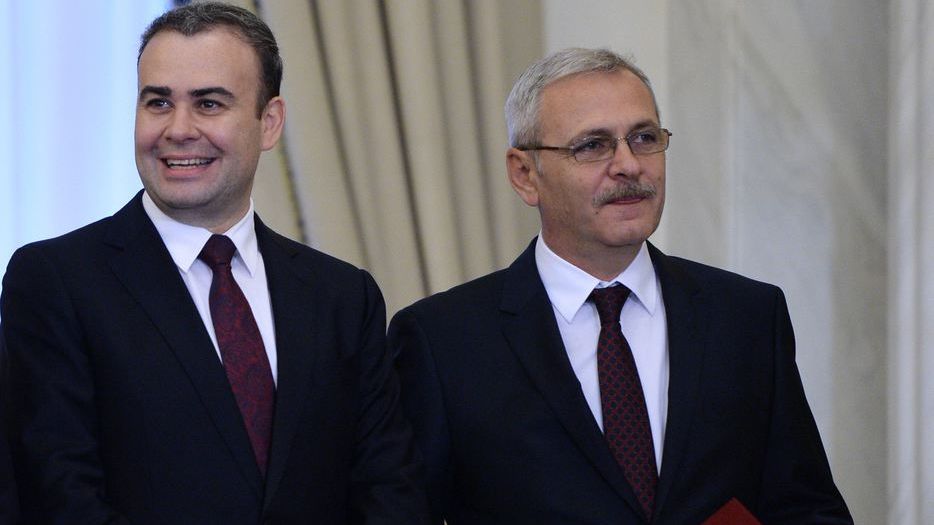 Dragnea a făcut anunțul despre celebra Ordonanță a lăcomiei