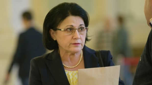 Andronescu, despre condamnarea lui Dragnea: ”Nu cred că are legătură cu rezultatul alegerilor”