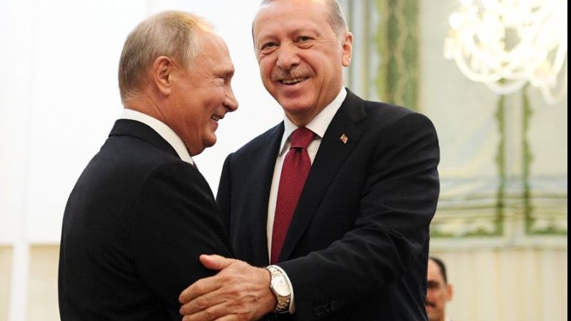 Erdogan îl sfidează pe Trump. Ce urmează