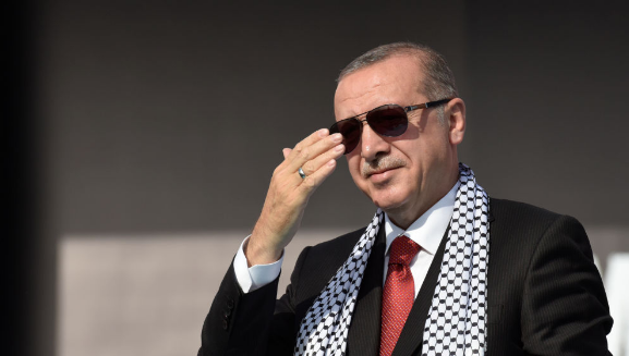Moartea libertății de exprimare. Aproape 70.000 de turci, cercetați pentru l-au insultat pe Erdogan