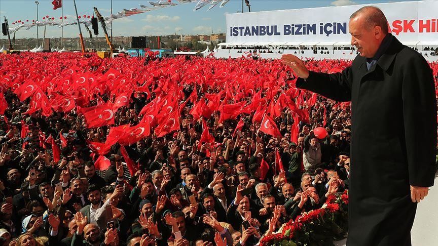 Turcia în recesiune. Erdogan luptă pentru ”supraviețuire”, dar ar putea pierde Ankara și Istanbulul