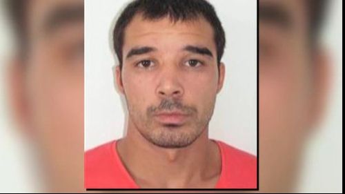 Evadatul de la Jilava, prins după o urmărire ca în filme VIDEO