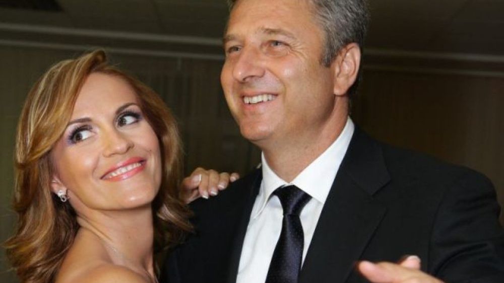 Mesajul lui Florentin Pandele după ce Gabriela Firea a demisionat din Guvern