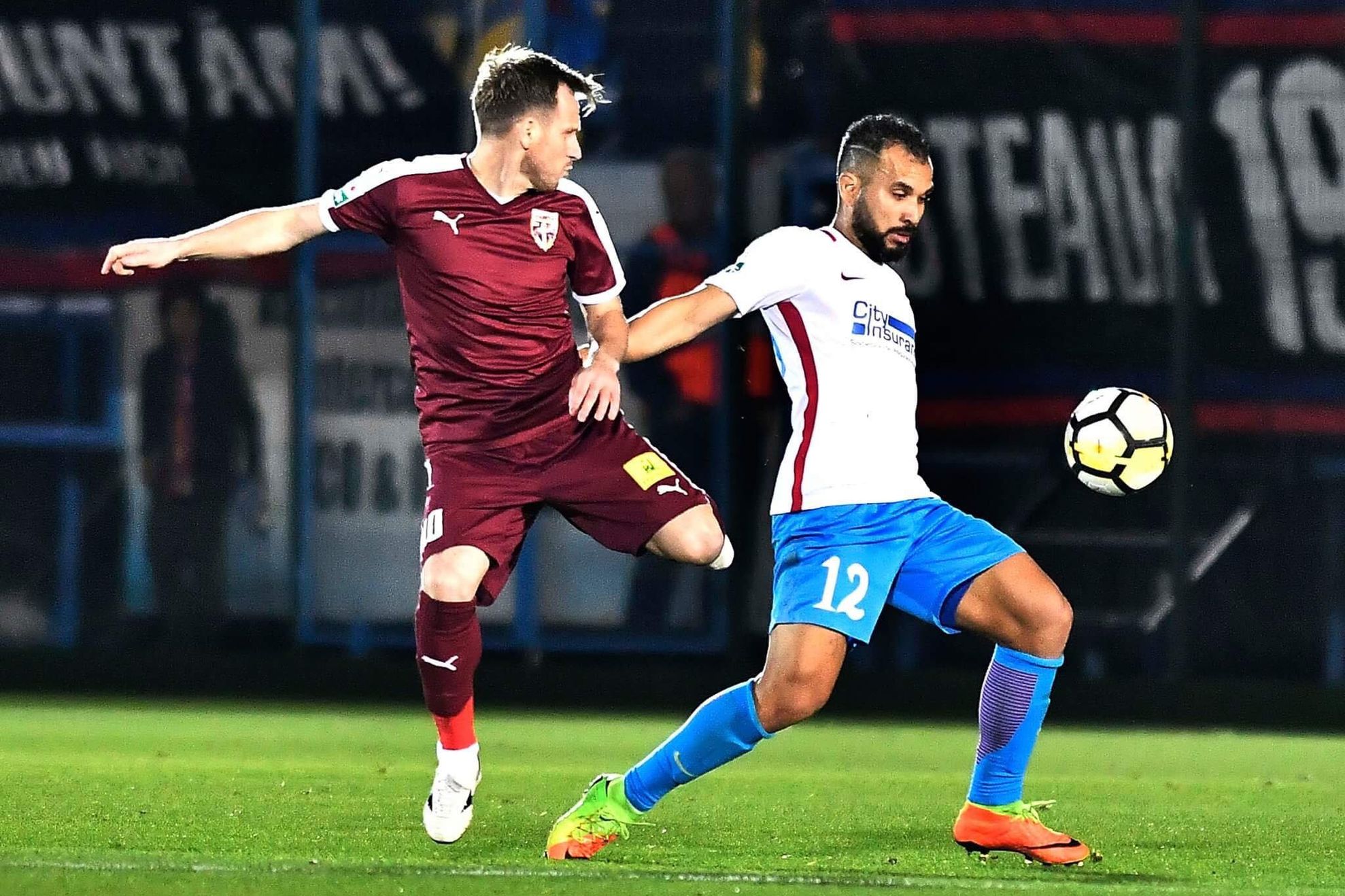 10 întrebări la care a răspuns ex numărul 10 din fotbal. Pășea cu stângul pe teren și ieșea cu GOLul